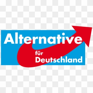 Elections Not Only In The German State Of Hessen Today, - Alternative Für Deutschland Logo Clipart