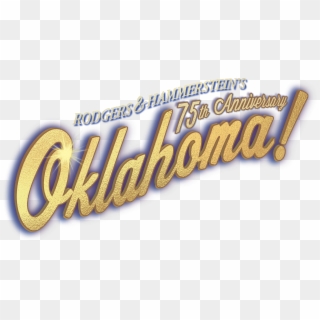 Oklahoma Logo Png Clipart