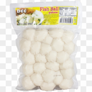 Fz Cooked Fish Ball - Snack Clipart