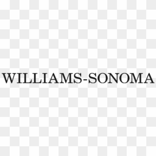 Williams Sonoma Logo - Williams Sonoma Clipart