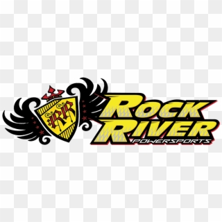 Rock River Yamaha Logo Clipart
