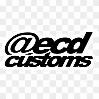 Yamaha Ecd Customs Inc - Ecd Customs Clipart