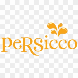 Persicco, La Marca De Helados Que Privilegia El Buen - Persicco Clipart