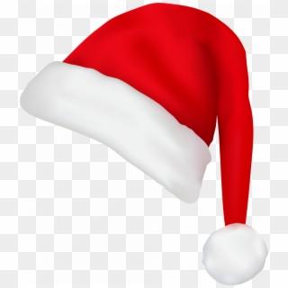 Merry Christmas Hat Png - Новогодняя Шапка Для Фотошопа Clipart