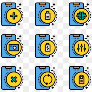 Smartphone Clipart