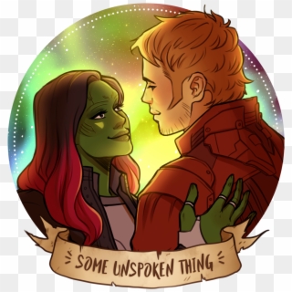 Peter Quill Clipart