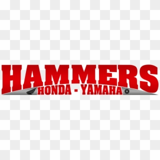Hammers Honda Yamaha - Castle Lite Lime Clipart