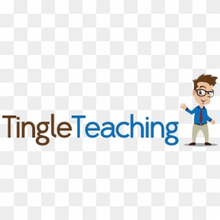 Tingle Teaching - Live Green Clipart