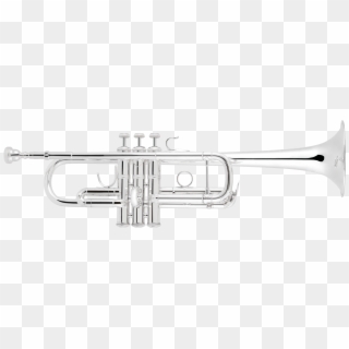 Bach Omega Trumpet Clipart
