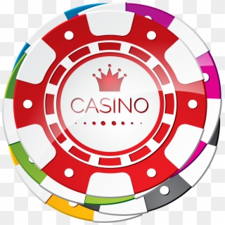 Blackjack Casino Token Roulette - Casino Chips Png Clipart