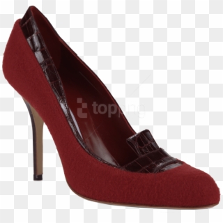 Free Png Women Shoes Png - Women Shoes New Png Clipart