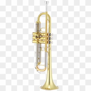 Series 1100 Trumpet In Bb - Jupiter 1100s Trumpet Clipart