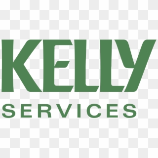 Kelly Services Logo Png Transparent - Kelly Services Logo Vector Clipart
