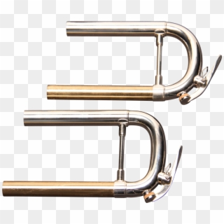 Leadpipe Material - - Trumpet Lead Pipe Clipart