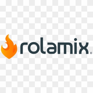 Rolamix - Graphic Design Clipart