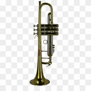 Ended - Trumpet Clipart
