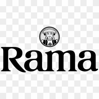 Rama Logo Png Transparent - Logorama Clipart
