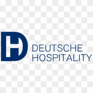 Deutsche Hospitality Logo Clipart