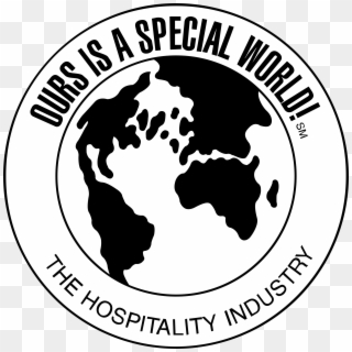 Hospitality Industry Logo Png Transparent - Hospitality Industry Vector Clipart