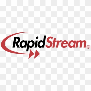 Rapidstream Logo Png Transparent - Carestream Health Clipart