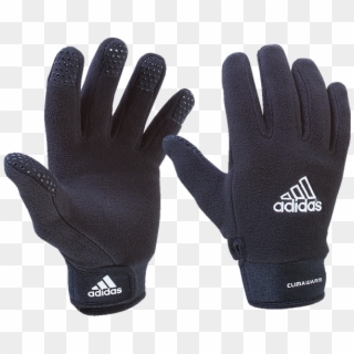 Winter Gloves - Adidas Clipart