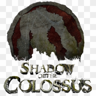 Shadow Of The Colossus Transparent Background - Shadow Of Colossus Png Clipart