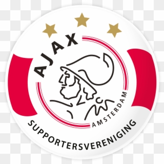Afc Ajax N.v. Clipart