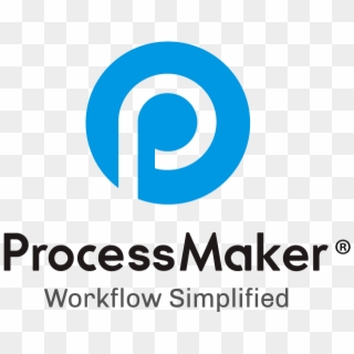 Free Download Logo - Processmaker Clipart