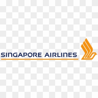 Dosyasingapore Airlines Logopng Vikipedi - Singapore Airline Logo Vector Clipart