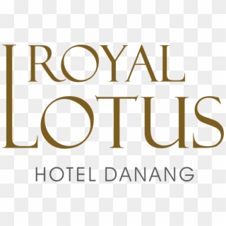 Royal Lotus Hotel Danang Managed By H&k Hospitality - Guitar String Clipart