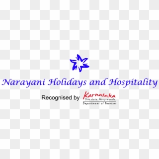 Narayani Holidays & Hospitality - Karnataka Clipart