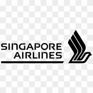 Singapore Airlines Clipart