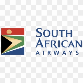 South African Airways Logo Png Transparent - South African Airways Clipart