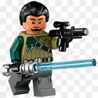 Lego Star Wars Rebels Inquisitor Download - Lego Star Wars Rebels Kanan Clipart