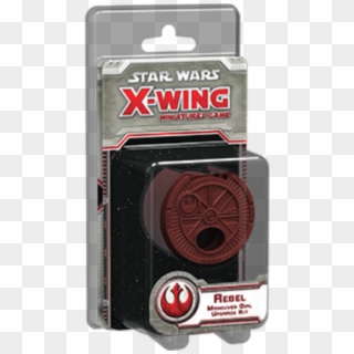 Star Wars X-wing Miniatures Game Rebel Maneuver Dial - X Wing Miniatures Tie Striker Clipart