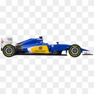 Sauber - Racing Point Force India Logo Clipart