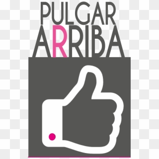 Pulgar Arriba - Poster Clipart