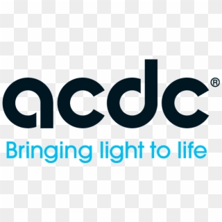 Acdc - Acdc Lighting Clipart