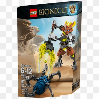 70779 70779 Alt1 - New Bionicle Sets Clipart
