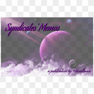 Memos - Hd Space Wallpapers Purple Clipart