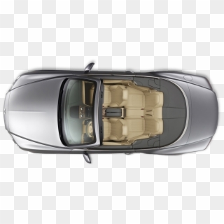 Our State Of The Art Cradles, However, Allow Your Car - Bentley Continental Gt Top View Clipart