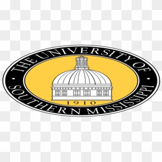 Pics - Video - University Of Southern Miss Logo Clipart