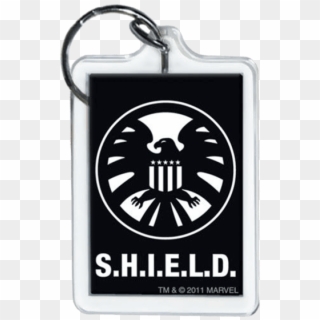 Price Match Policy - Marvel Agent Of Shield Decal Clipart