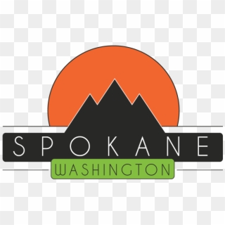 Snapchat Geofilter For Spokane, Washington - Washington Filtre Snap Clipart