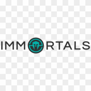 Immortals Logo Clipart
