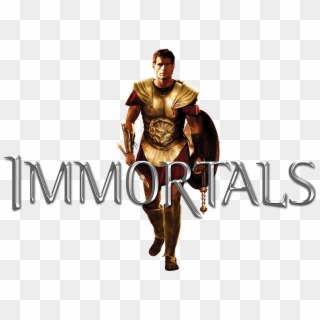 Immortals Png , Png Download - Cuirass Clipart