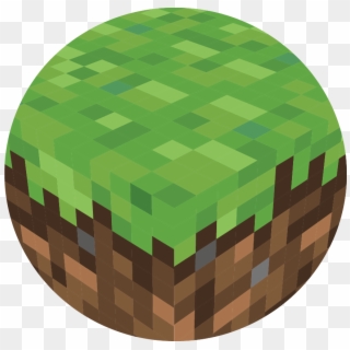 Minecraft Modding Camp - Minecraft Icon Clipart