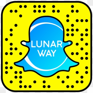 Lunar Way - Mtv Snapchat Clipart