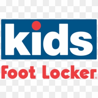 Kids Foot Locker Clipart