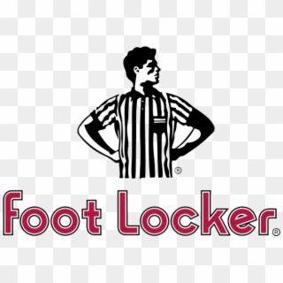 Foot Locker Clipart